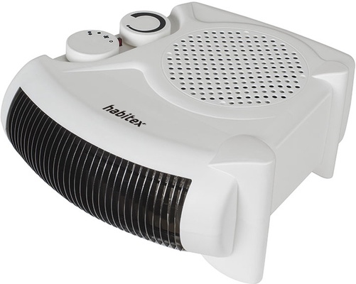 Termoventilador E305 Habitex 2000 W